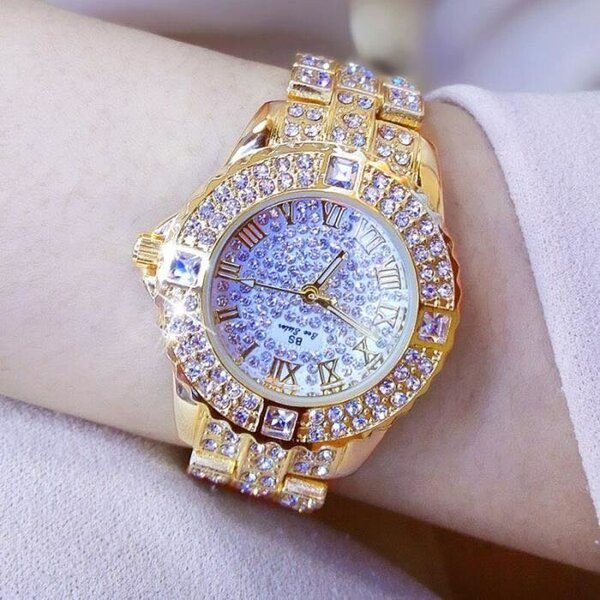 Montre,bracelet et coffret