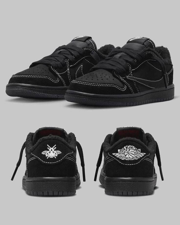 Nike mode