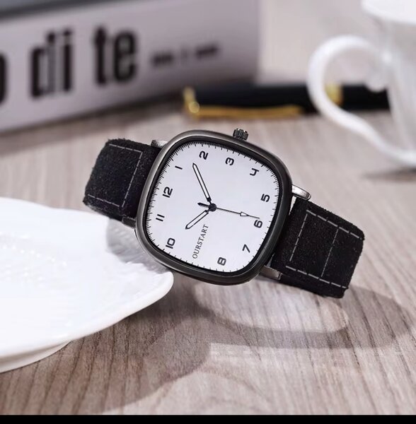 Montre classe Homme