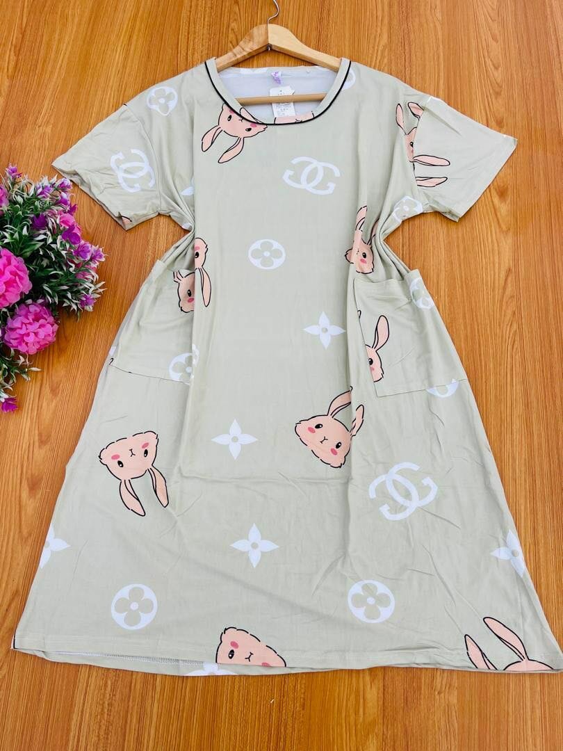 Nightwear