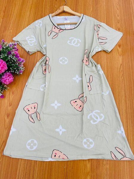 Nightwear