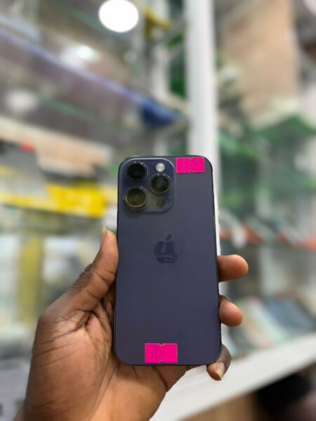 iPhone 14 Pro Max