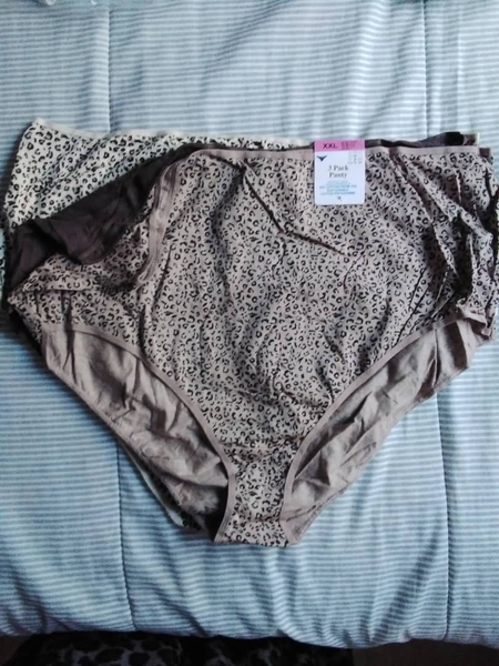 Pant beige