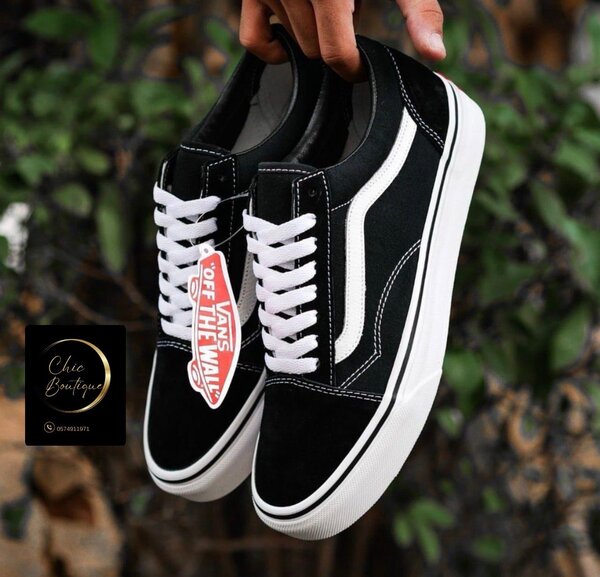 Chaussure VANS