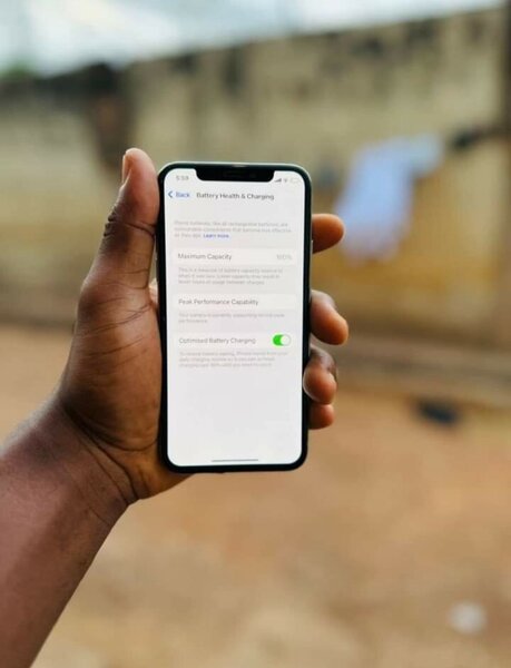 iPhone X 64gig