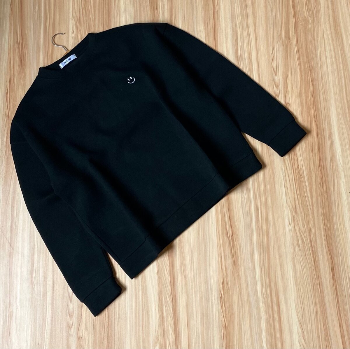 Thrift Sweatshirt