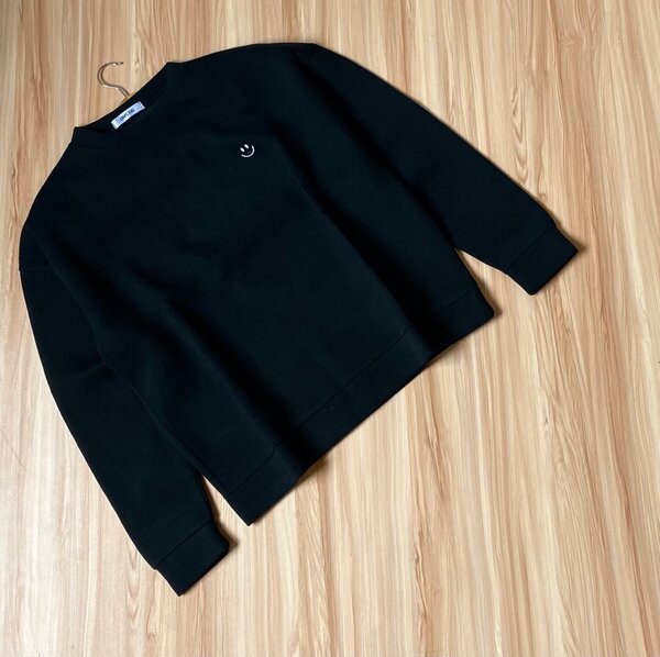 Thrift Sweatshirt