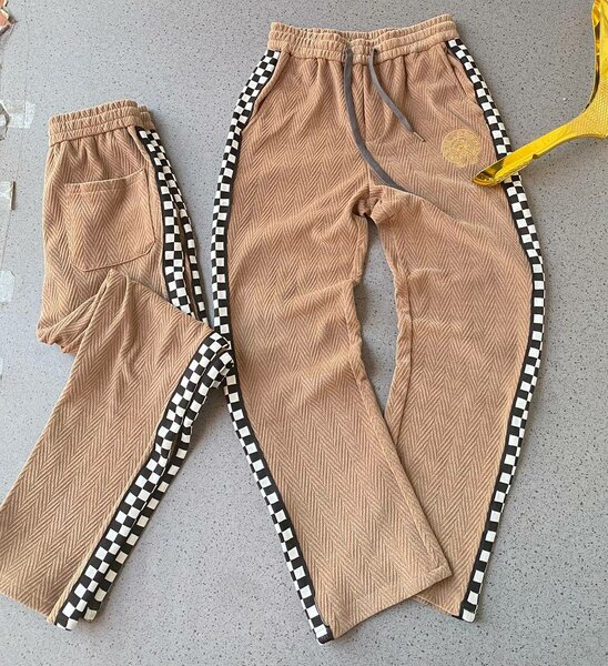 Track suit