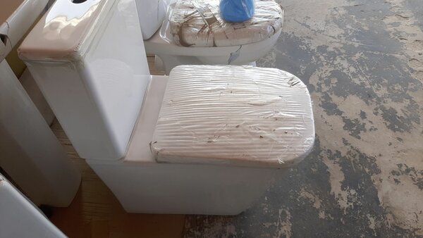 Water Closet