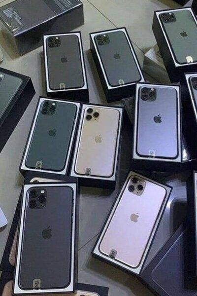 Iphone 12 Pro Max