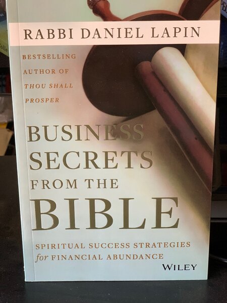 Business books