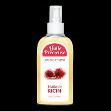 Huile de Ricin Précieuse