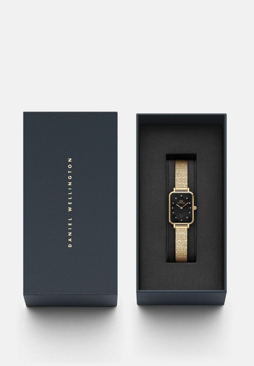 Montre élégante Daniel Wellington