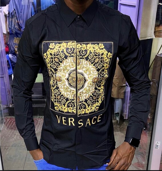 Chemise de qualité