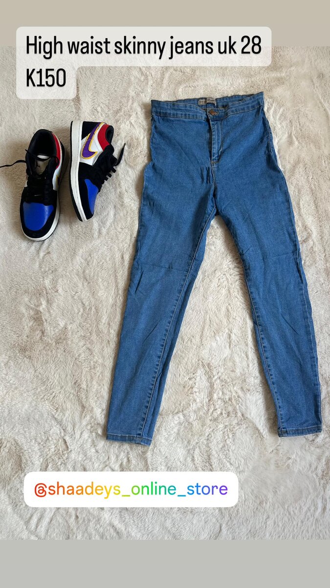 jeans