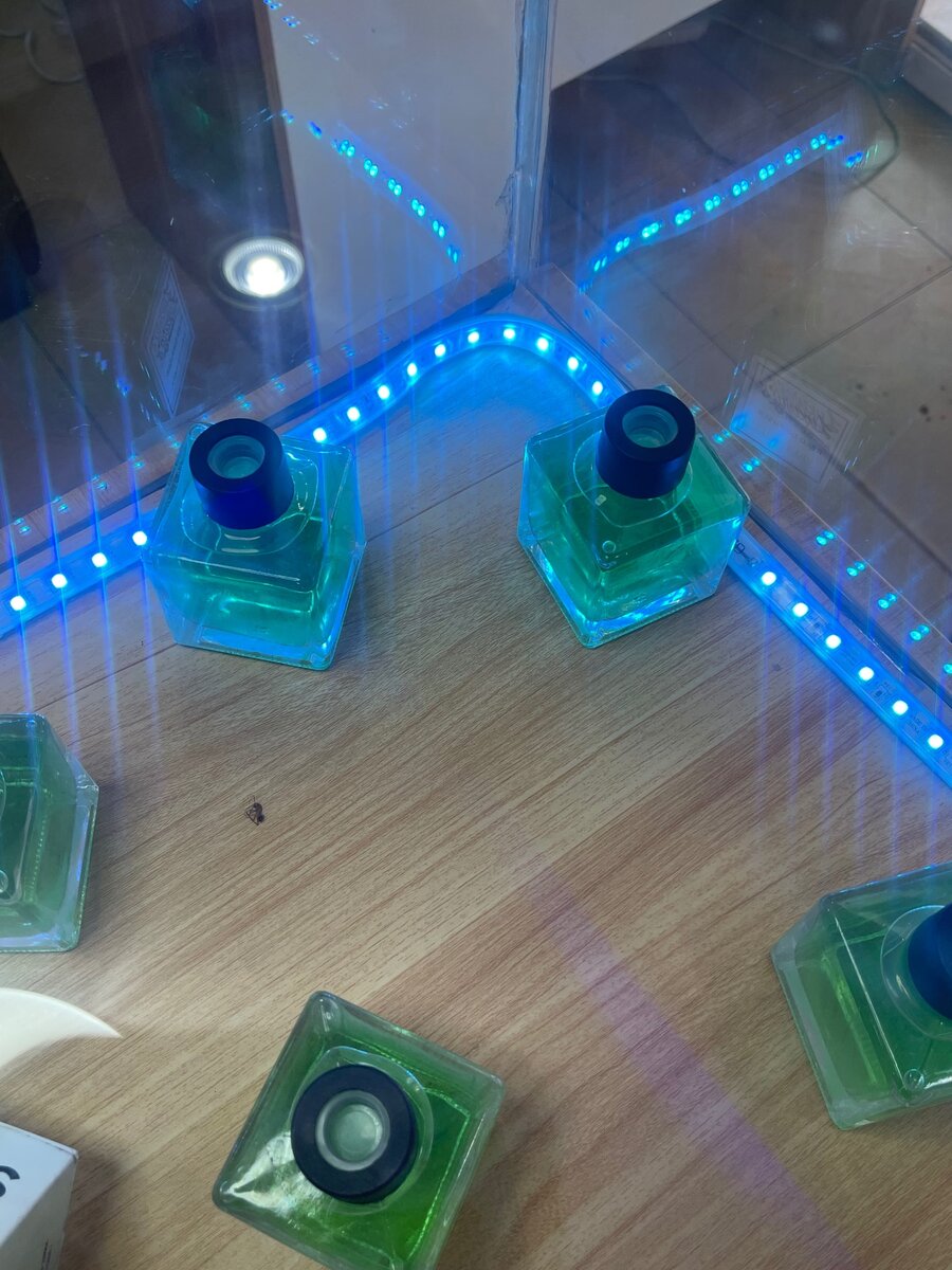 Diffuser