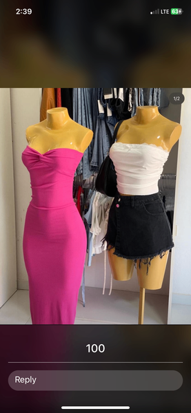 Dress