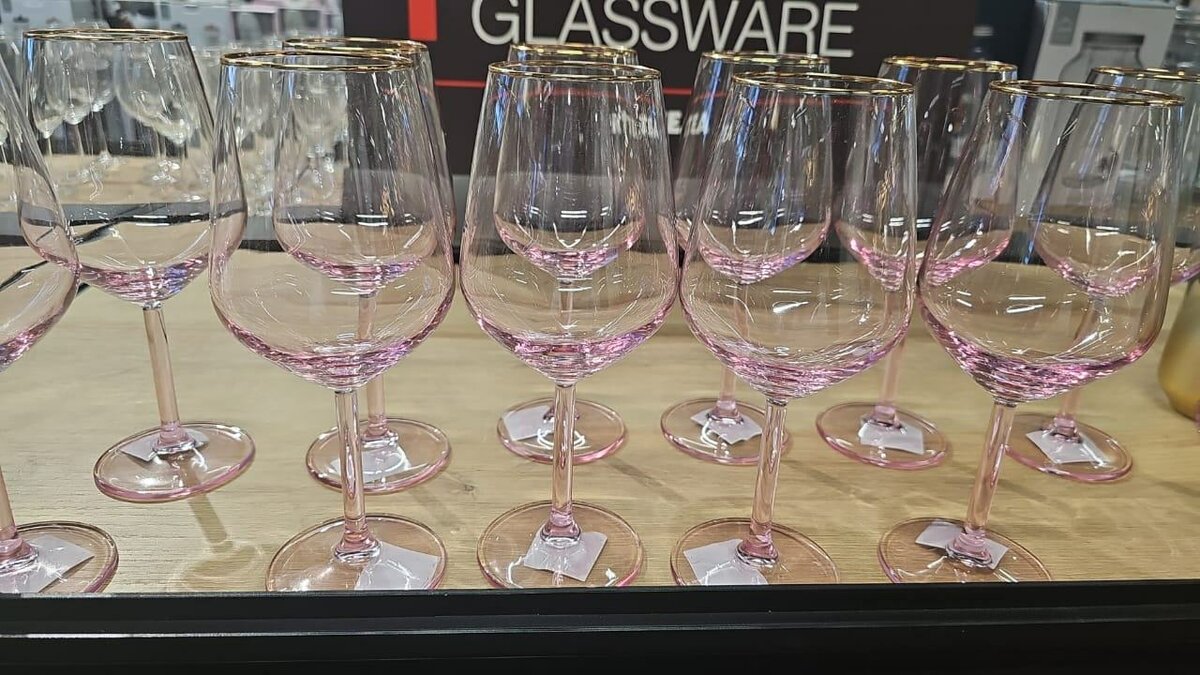 Glass