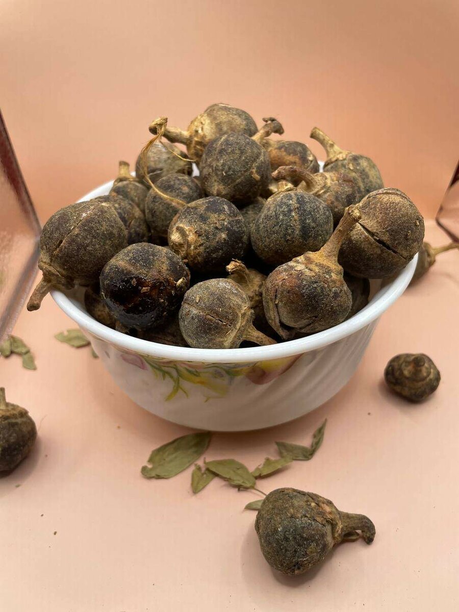 Le gorontula 250 g