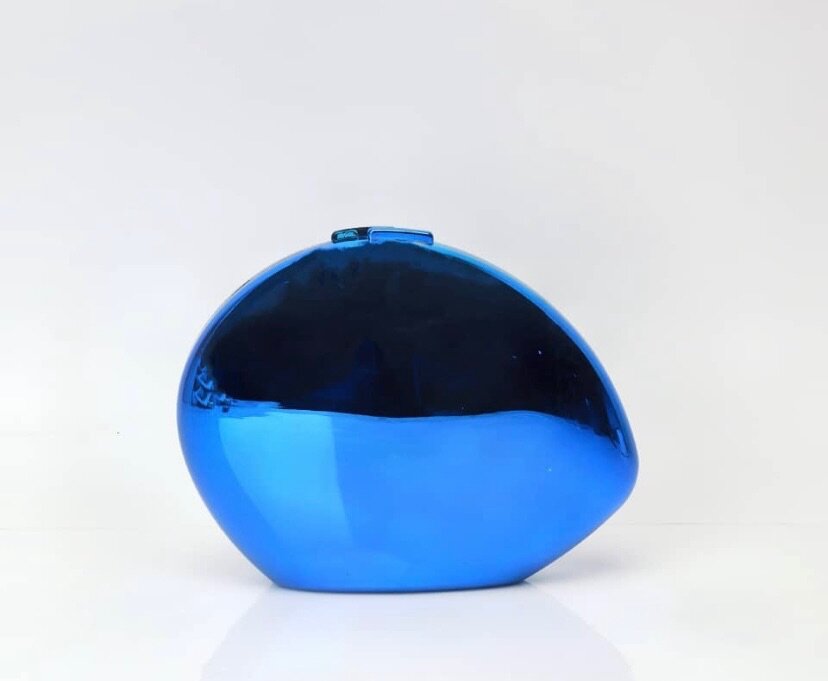 CLUTCH PURSE