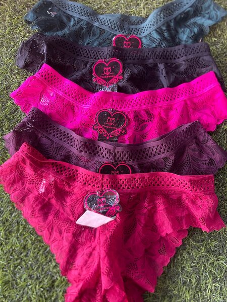 Ladies underwear
