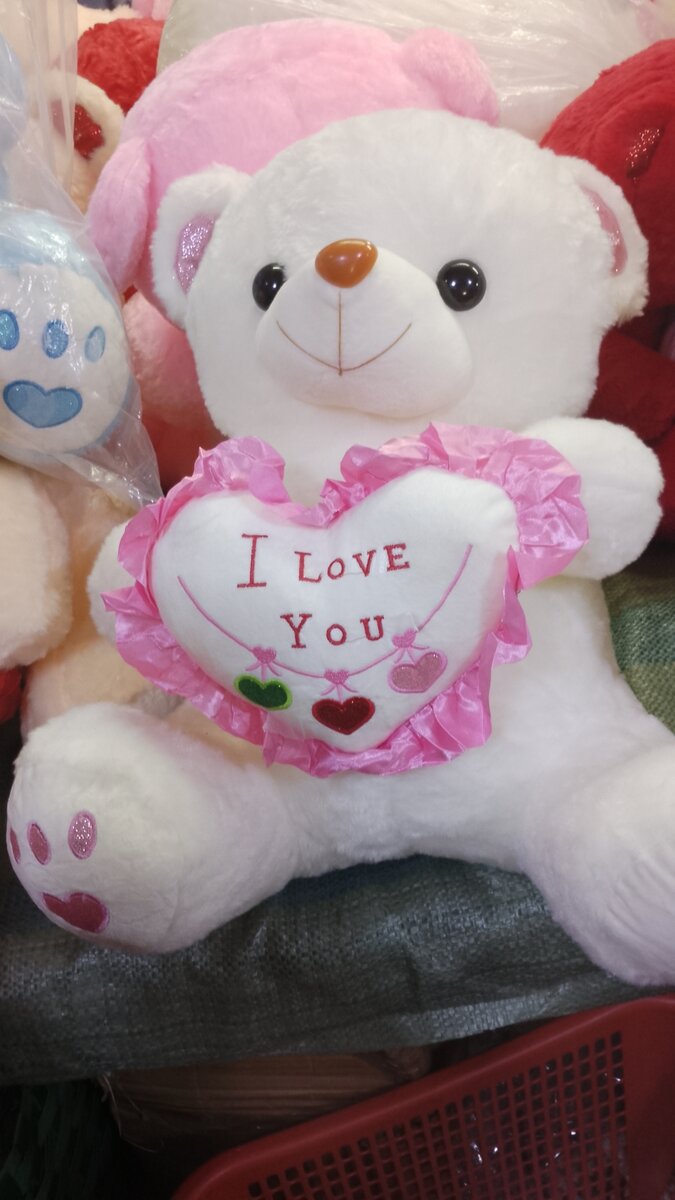 Nounours