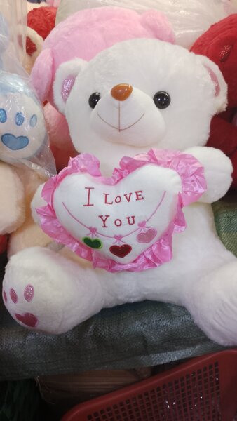 Nounours