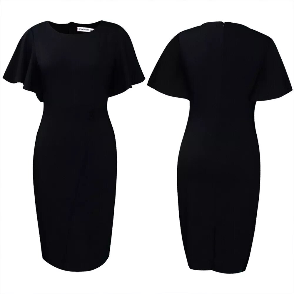 Ladies office dress