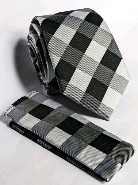 Neck ties