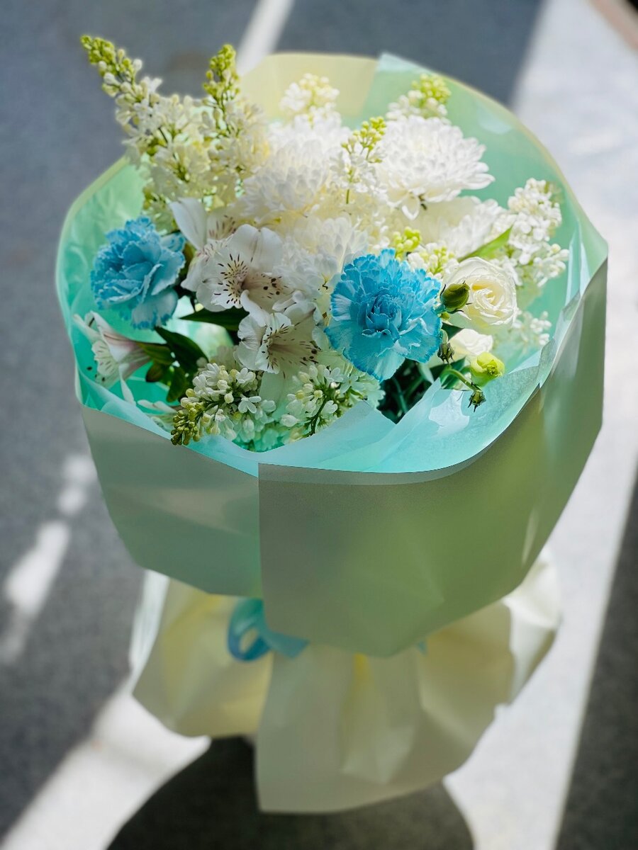 Микс букет
