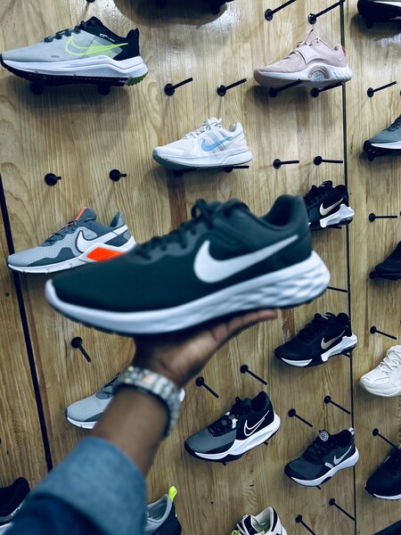 Nike Response