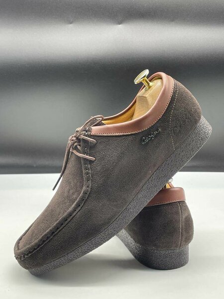Wallabees geogra