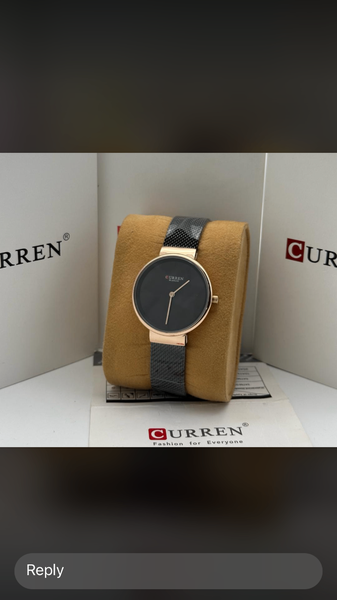 Curren