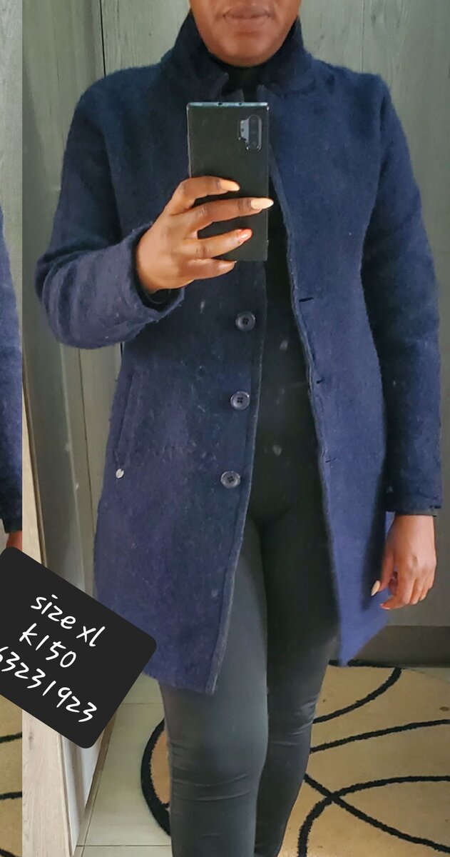 Coat
