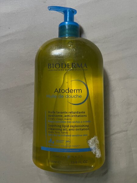 BIODERMA