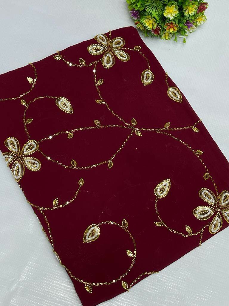 Luxury veils