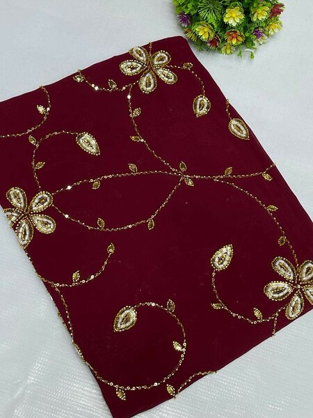 Luxury veils