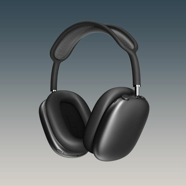 Airpods Max