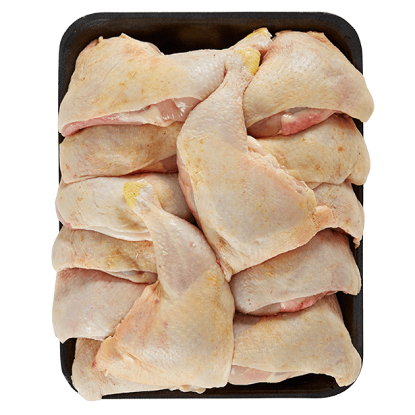 Chicken Leg Quarters