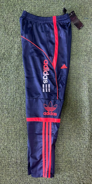 TRACK BOTTOMS 