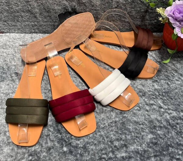 Slippers