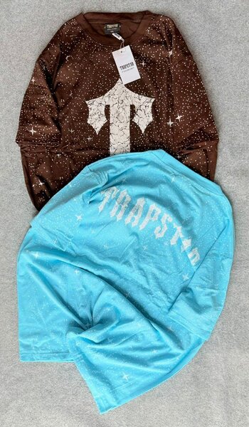 Ensemble streetwear brillant