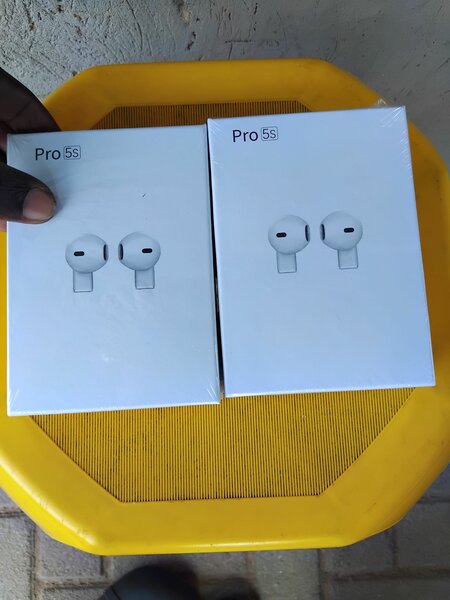 Pro 5s