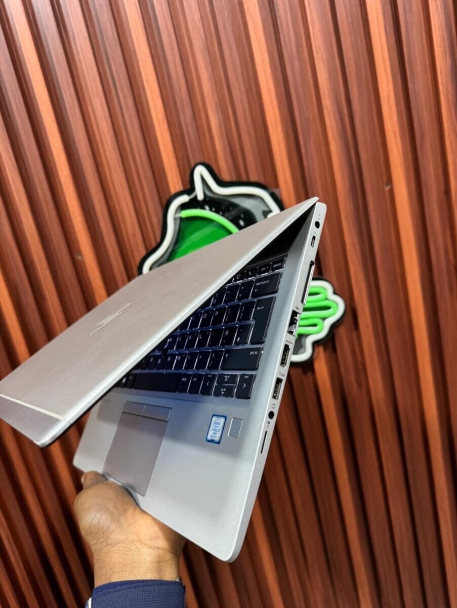 HP ELITEBOOK 840 G6