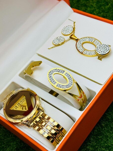 COFFRET COMPLET