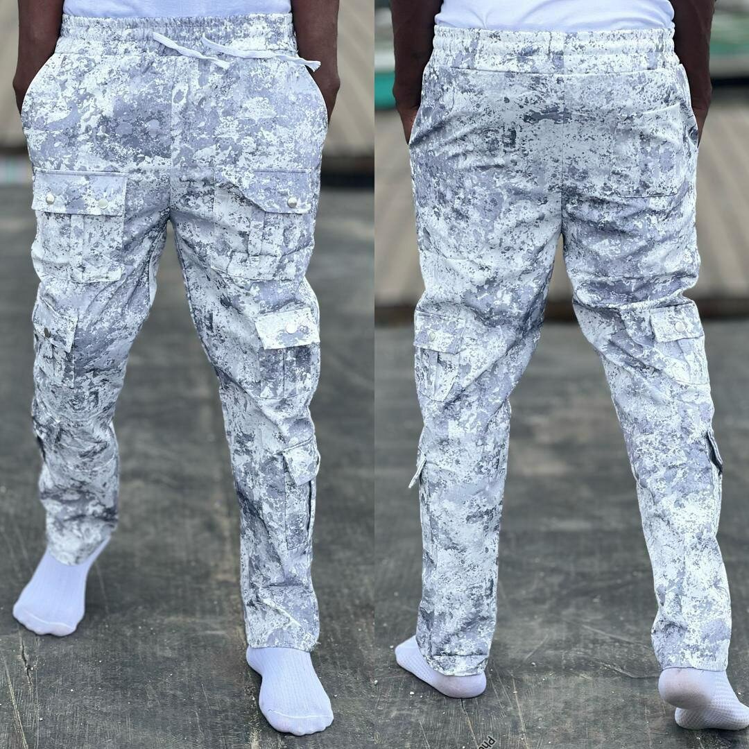 Pantalon djo jeans