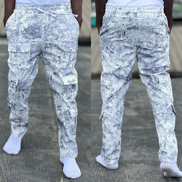 Pantalon djo jeans