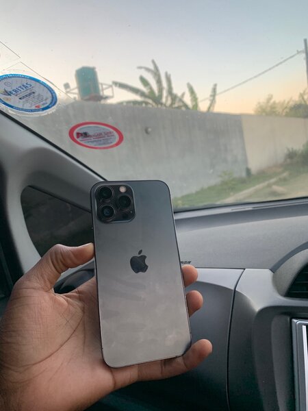 IPHONE 13PRO MAX