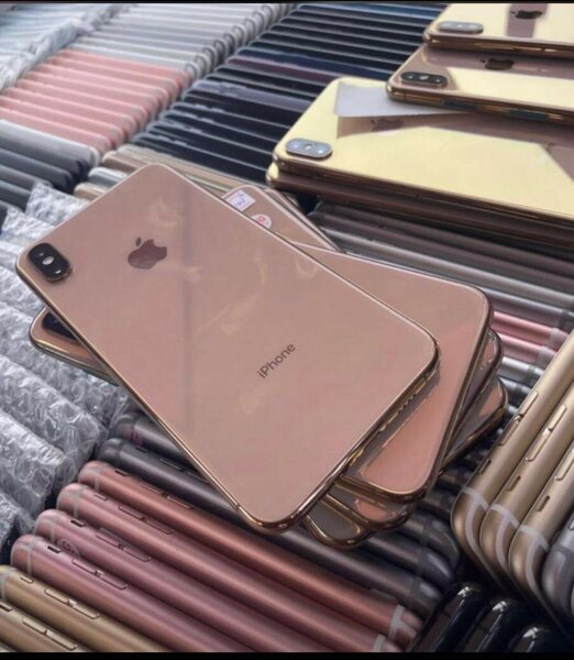 iPhone X