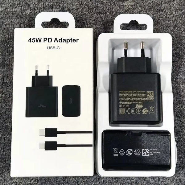 Chargeur